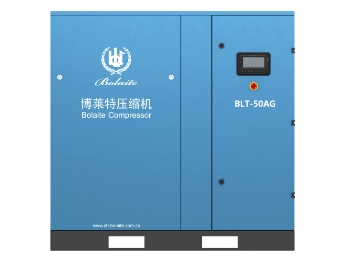 BLT定頻空壓機（4-90KW）